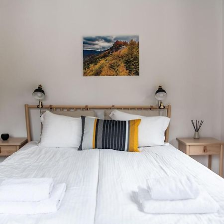 Guest House Rossy ترايغراد المظهر الخارجي الصورة