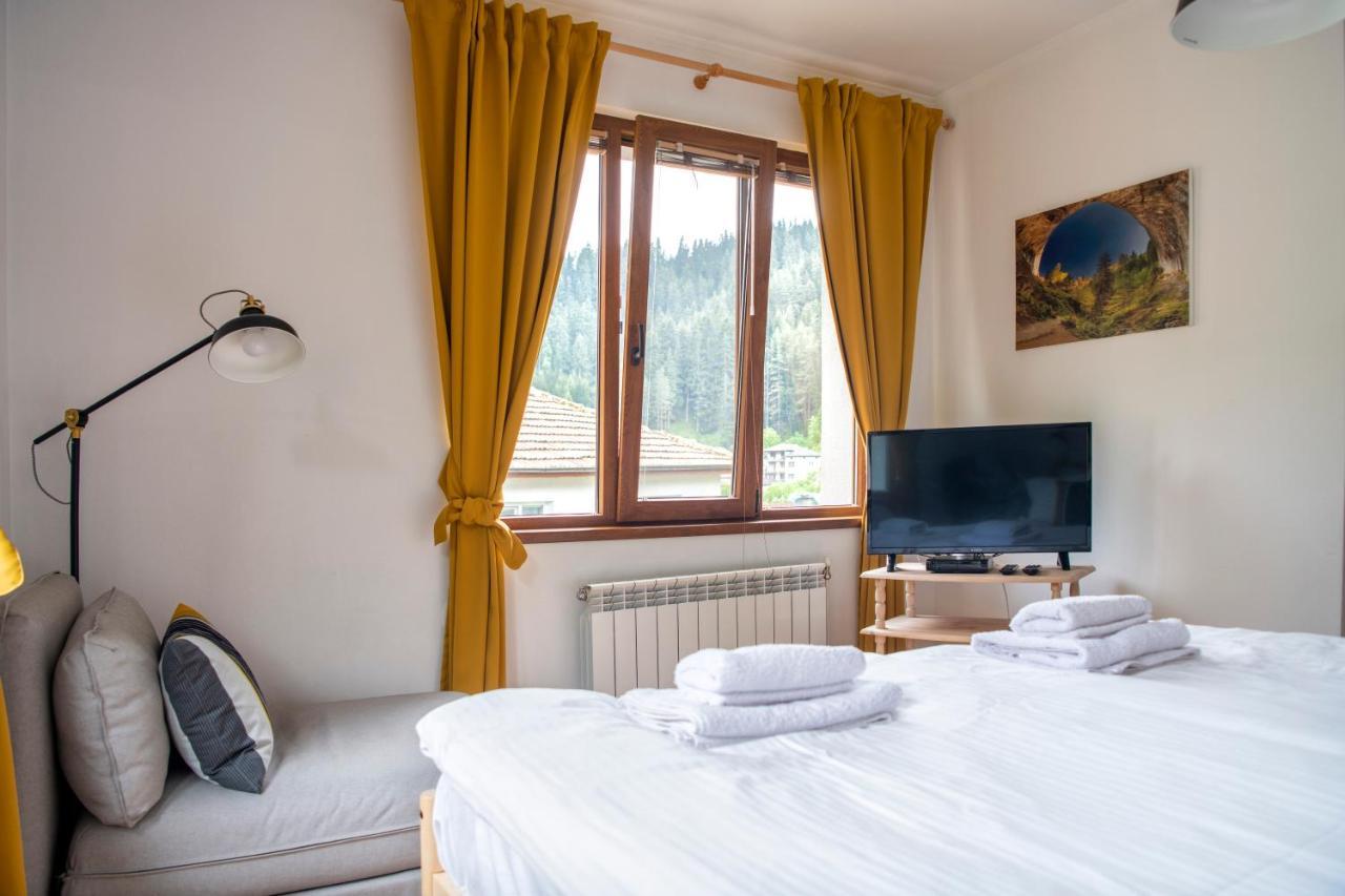 Guest House Rossy ترايغراد المظهر الخارجي الصورة