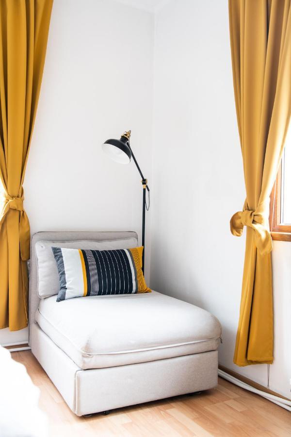 Guest House Rossy ترايغراد المظهر الخارجي الصورة