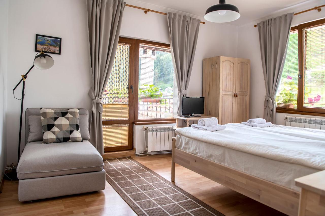 Guest House Rossy ترايغراد المظهر الخارجي الصورة