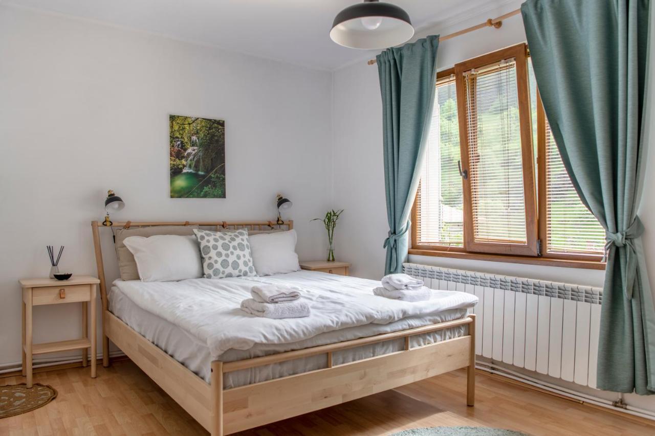 Guest House Rossy ترايغراد المظهر الخارجي الصورة