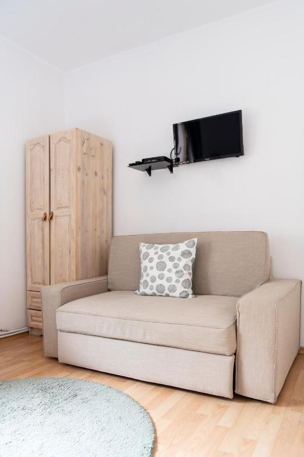 Guest House Rossy ترايغراد المظهر الخارجي الصورة