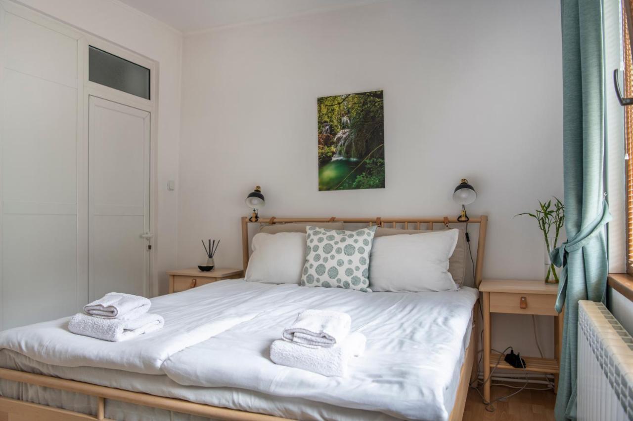 Guest House Rossy ترايغراد المظهر الخارجي الصورة