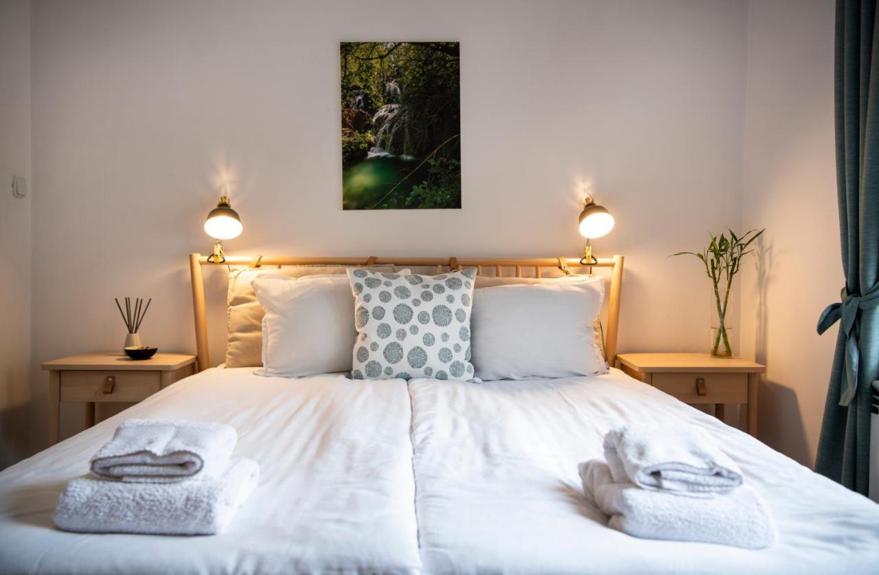Guest House Rossy ترايغراد المظهر الخارجي الصورة