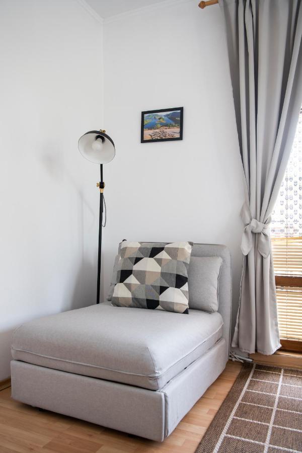 Guest House Rossy ترايغراد المظهر الخارجي الصورة
