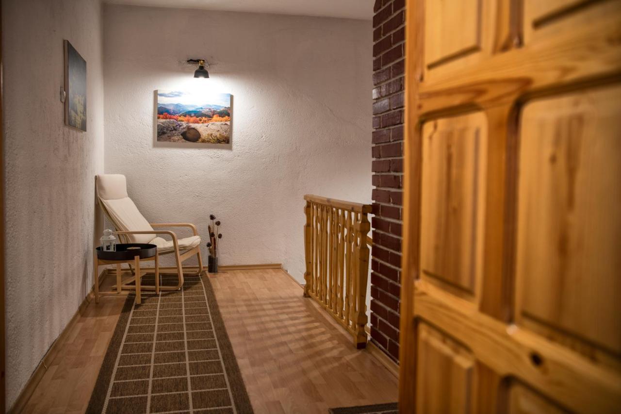 Guest House Rossy ترايغراد المظهر الخارجي الصورة