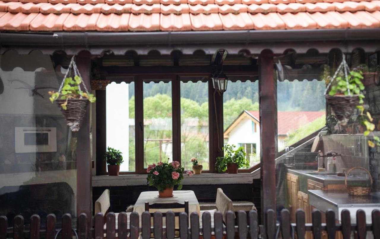 Guest House Rossy ترايغراد المظهر الخارجي الصورة