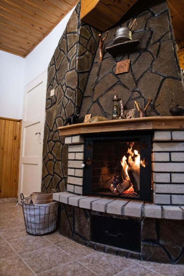 Guest House Rossy ترايغراد المظهر الخارجي الصورة